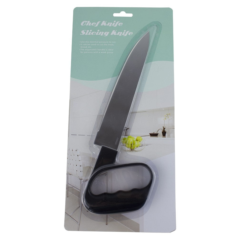 Coltello professionale per il taglio del pane e focacce - Verona Coltello professionale per il taglio del pane e focacce - Verona
