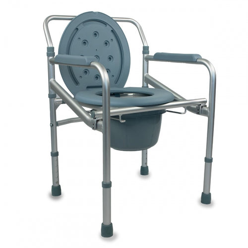Sedie per il bagno, wc e accessori per anziani e disabili – Mobiclinic
