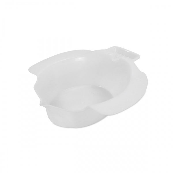 Bidet portatile | Agganciabile al WC | Uso domestico e clinico | Fino a 4 litri | Stabile | Plastica | Hana | Mobiclinic