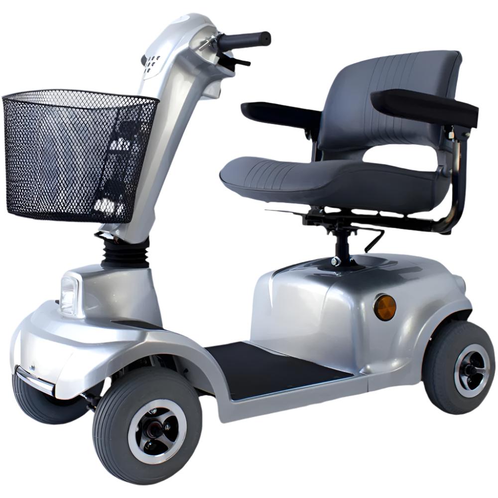 Carrozzina Macchina Elettrica Scooter X Disabili Scooter Elettrico